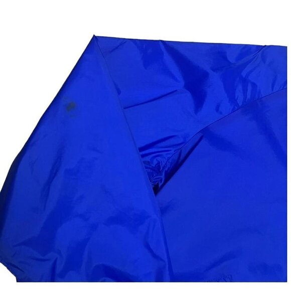 BLUENOSE NOVA SCOTIA Tall Ships Vintage 90s Retro Windbreaker Bomber Jacket XL - Picture 4 of 4